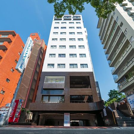 Dai-Ni Sunrise Hotel Kumamoto Exterior photo