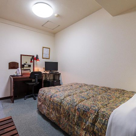 Dai-Ni Sunrise Hotel Kumamoto Exterior photo