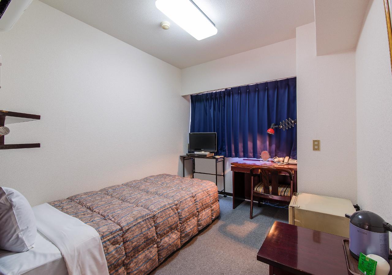 Dai-Ni Sunrise Hotel Kumamoto Exterior photo