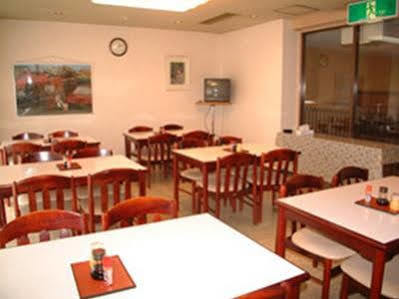 Dai-Ni Sunrise Hotel Kumamoto Exterior photo