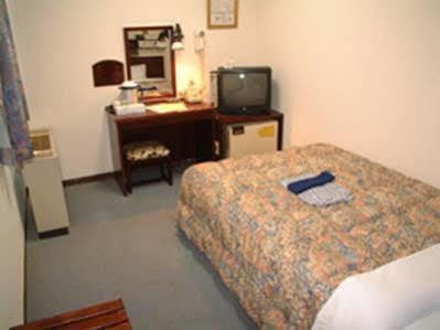 Dai-Ni Sunrise Hotel Kumamoto Exterior photo